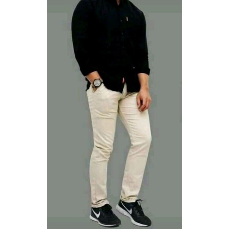 Celana Chinos Panjang Pria Dickies Premium Celana Cino Distro Panjang