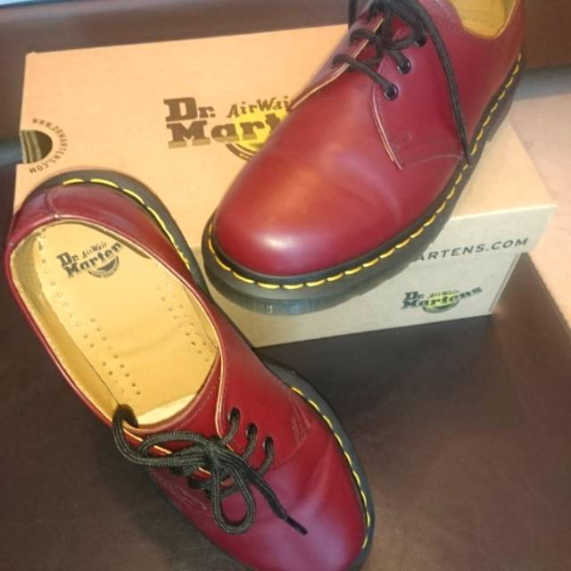airway international limited dr martens