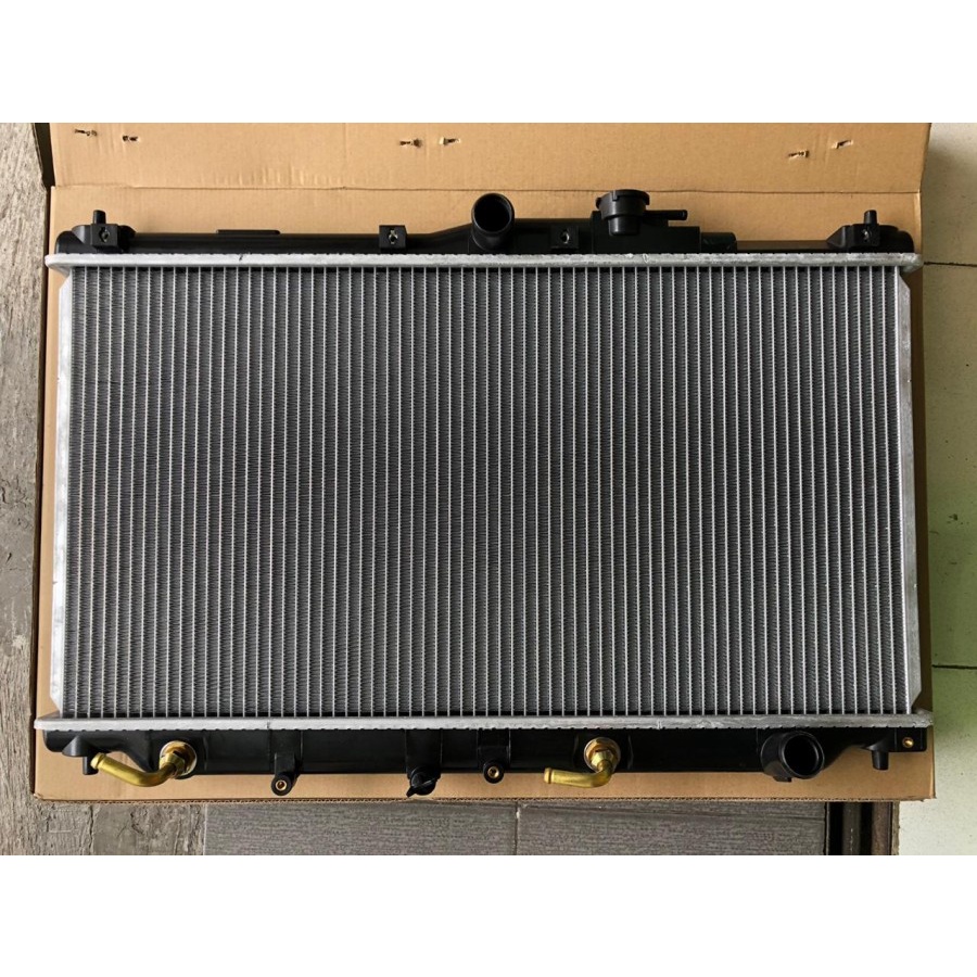 Radiator accord maestro 1990-1993 matic