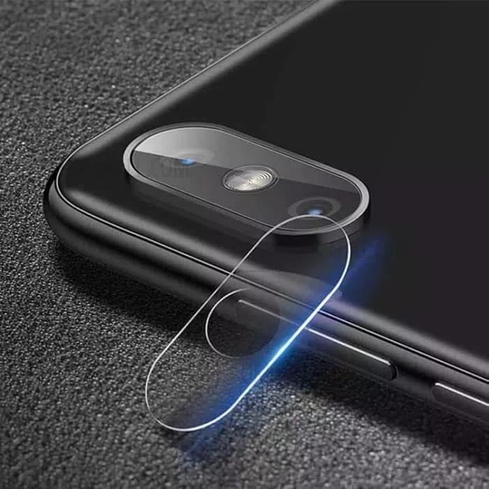 TEMPERED GLASS KAMERA IPHONE 11 - PELINDUNG KAMERA IPHONE 11 NEW 2019