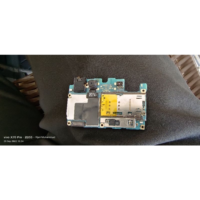 mesin oppo a37 normal