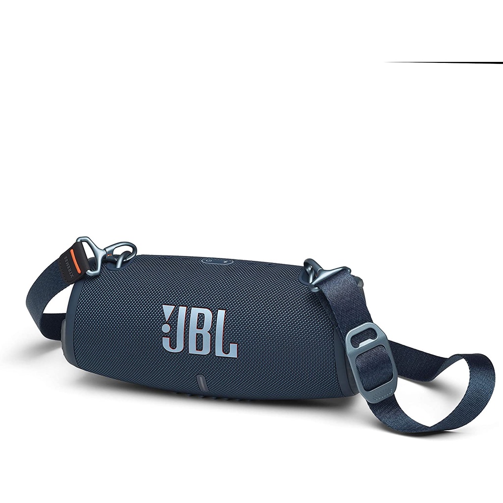 JBL Xtreme 3 Portable Bluetooth Speaker Built-in Battery Waterproof and Dustproof Feature and Charge Out