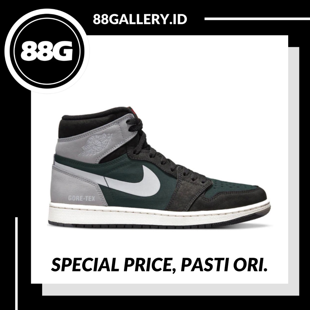 Air Jordan 1 High Element Gore-Tex