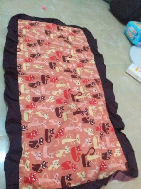 Aneka Sarcin Sarung Bantal Cinta