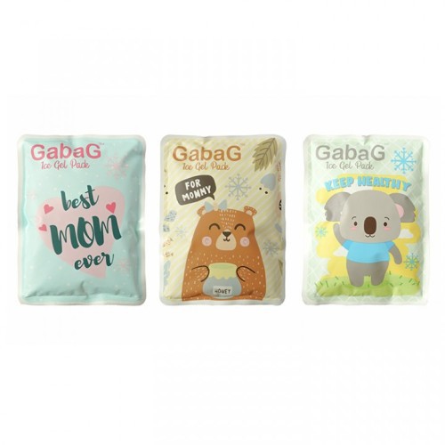 Gabag Ice Gel Pack 500 ML