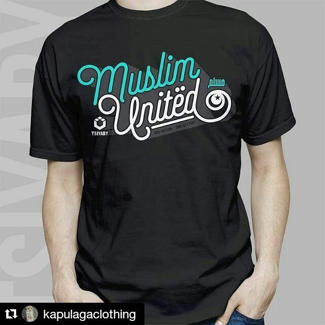 MUSLIM UNITED
