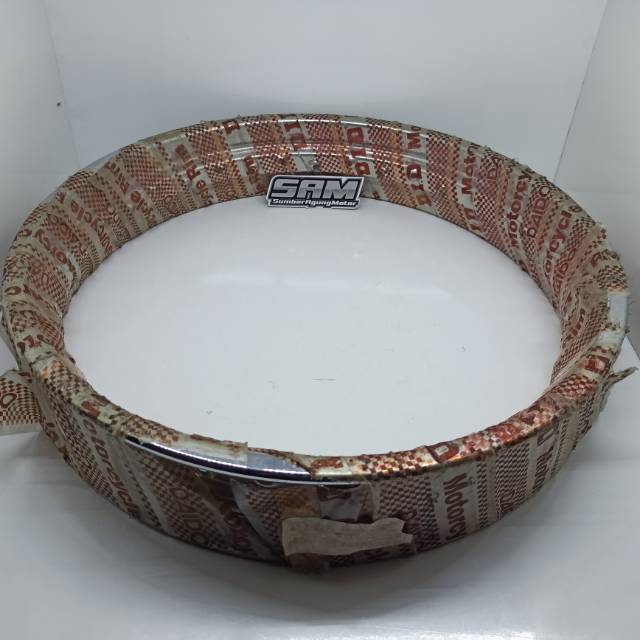 VELG DID ORIGINAL DID DAIDO 17X250 SNI