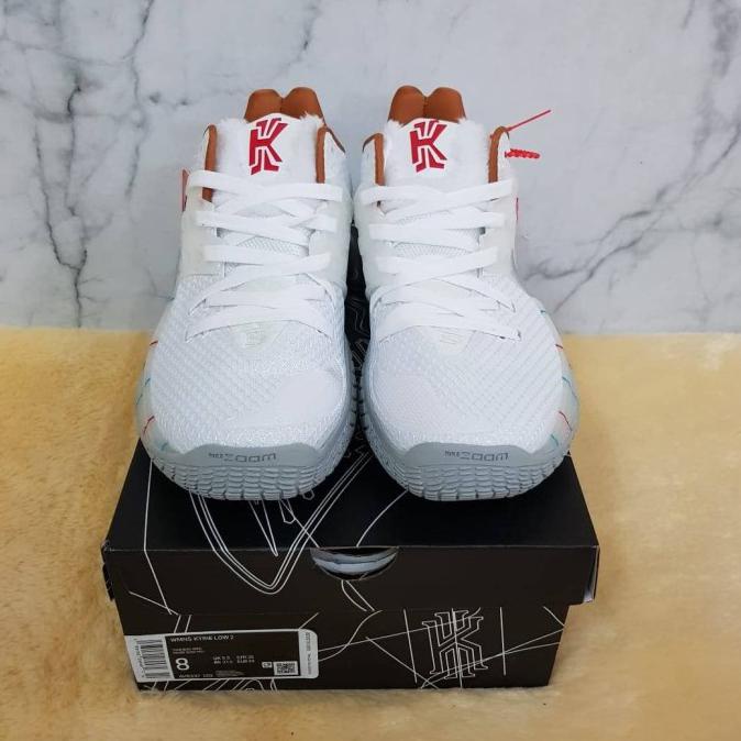 algifaruu - Nike kyrie 2 low sandy unisex