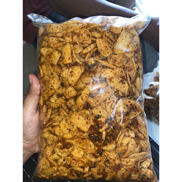 

otak otak bumbu bojot 1kg