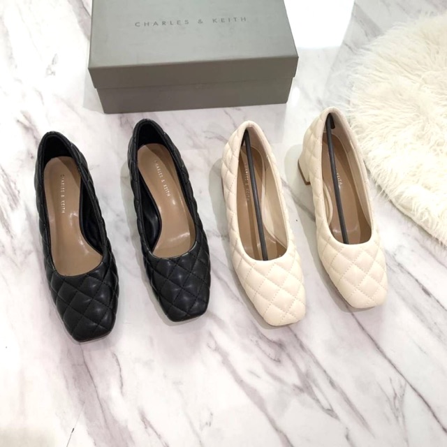 Charles and Keith ORIGINAL 100%