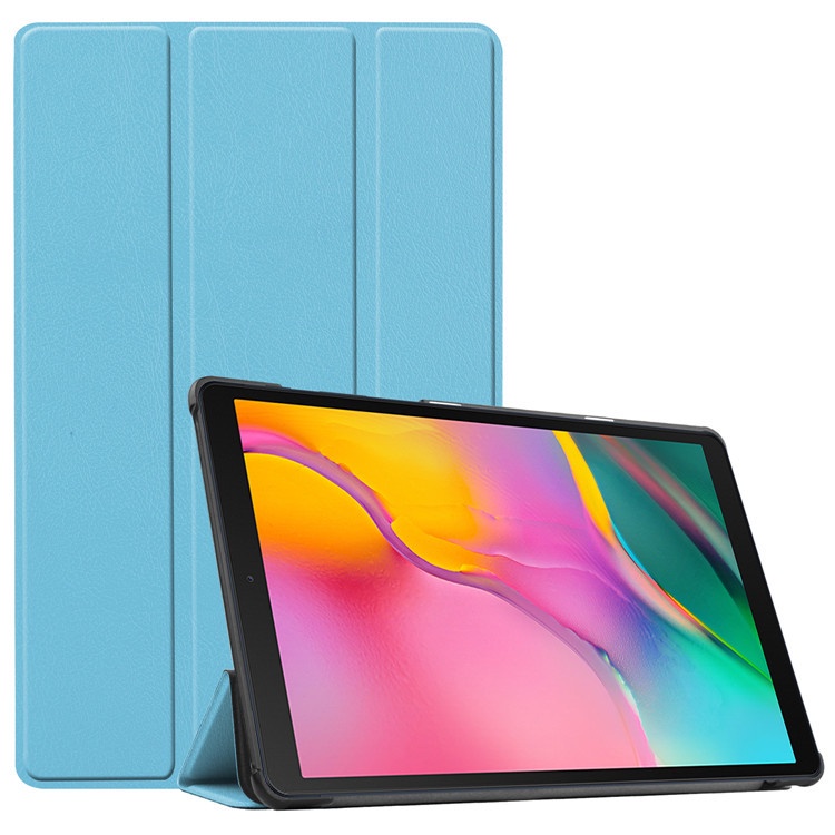 Case Tablet Magnetik Shockproof Bahan Kulit Untuk Samsung Galaxy TAB S8 S8 + TAB A8