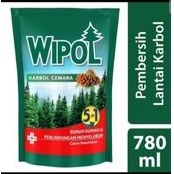 Wipol Karbol 750 ml