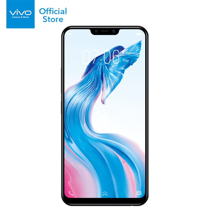 VIVO Y83 - [4GB/32GB] - GARANSI RESMI VIVO 1 TAHUN | Shopee Indonesia