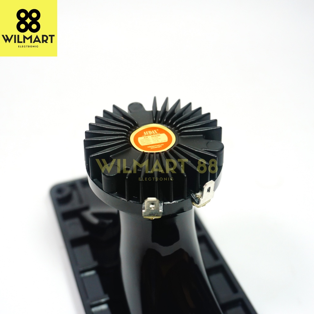 Tweeter Audax AX-6000 High Quality