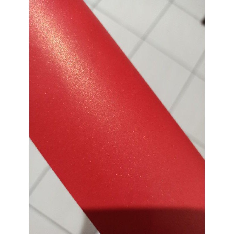 

kertas fancy paper jasmine reddish 79 x 109 cm