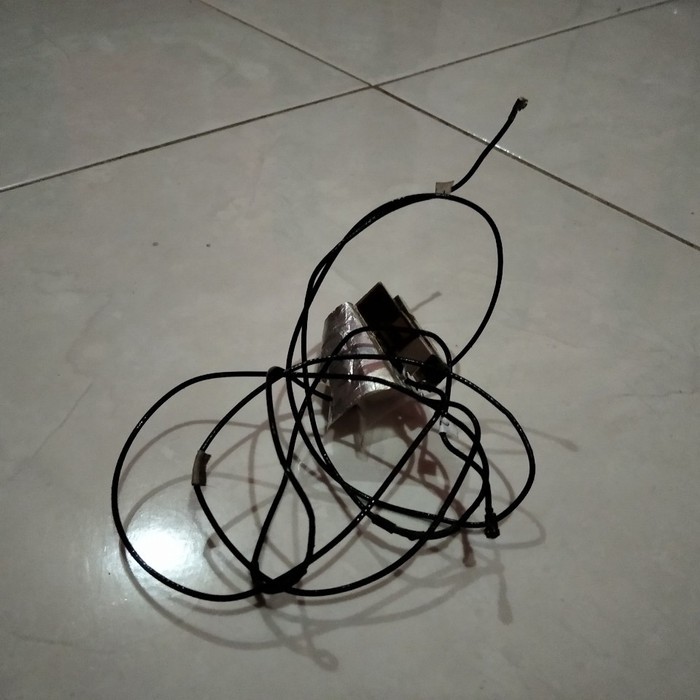 Kabel Wifi Laptop antena Wifi Laptop