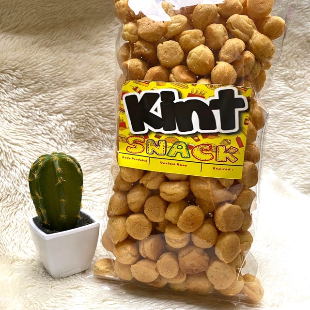 

Soes/sus Kering Original 200gr