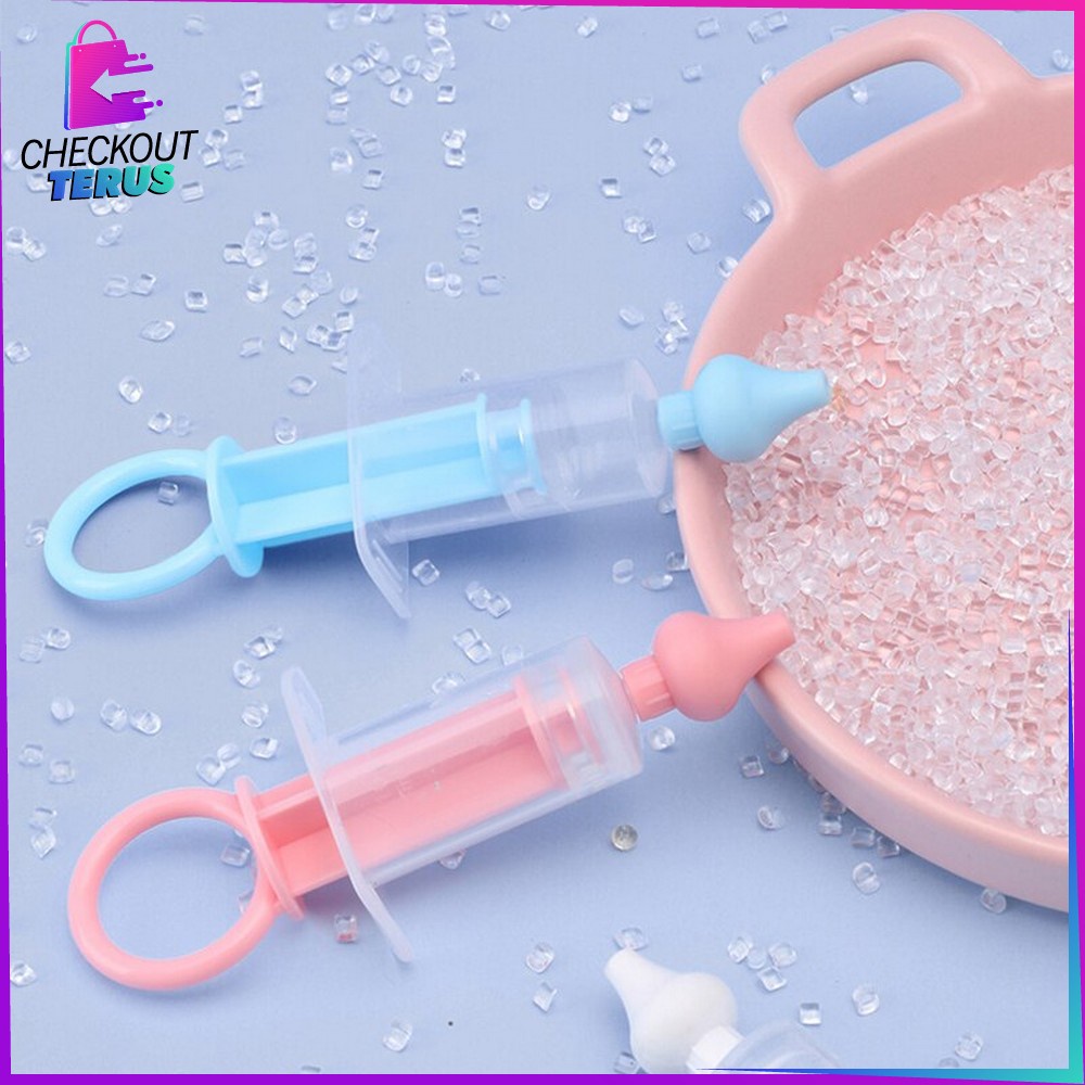 CT C632 Alat Penyedot Ingus Bayi Sedot Pembersih Hidung Anak Perlengkapan Bayi Nasal Aspirator Sedotan Ingus Bayi