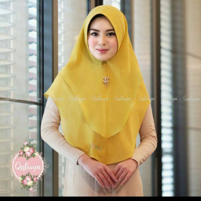 Khimar Thara Qalisya Ori