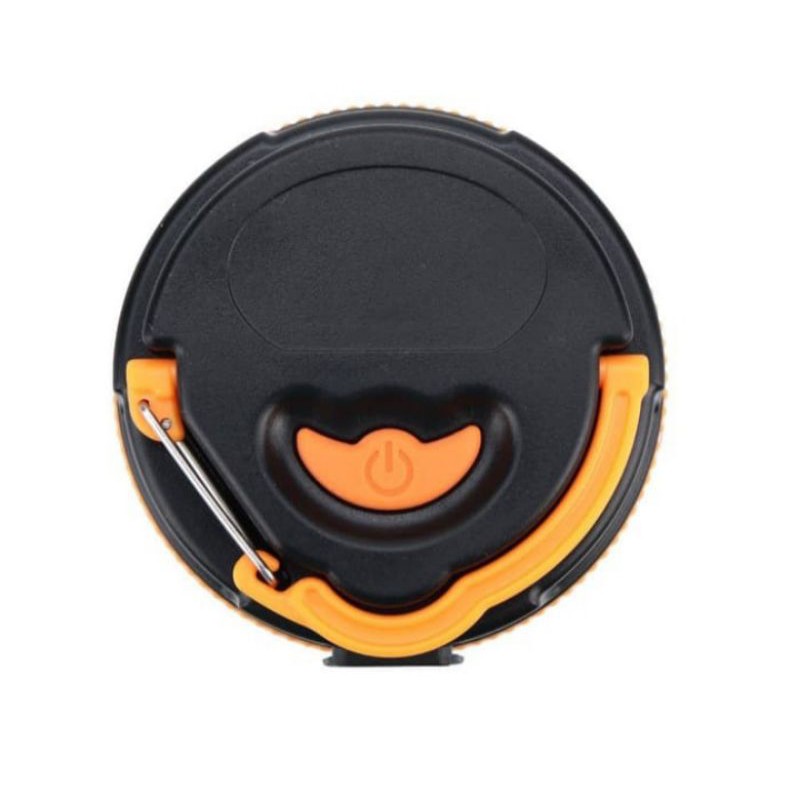 Lampu tenda emergency atau senter portable camping/outdoor