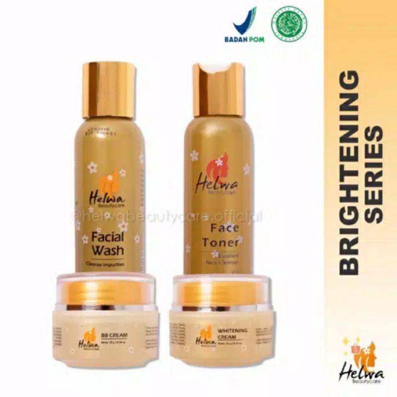 helwa skincare