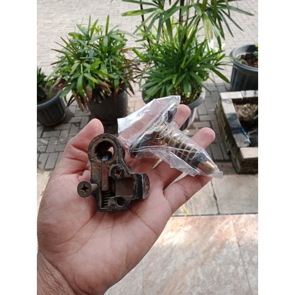 kunci jok gl100 original+ pir jok gl 100 impor