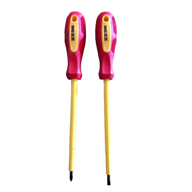 Obeng min plus | zz one obeng listrik