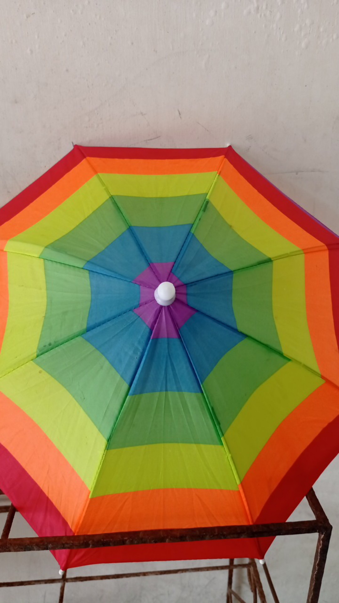 Topi Model Payung / Umbrella Hat Untuk Mancing ,golf, Outdoor