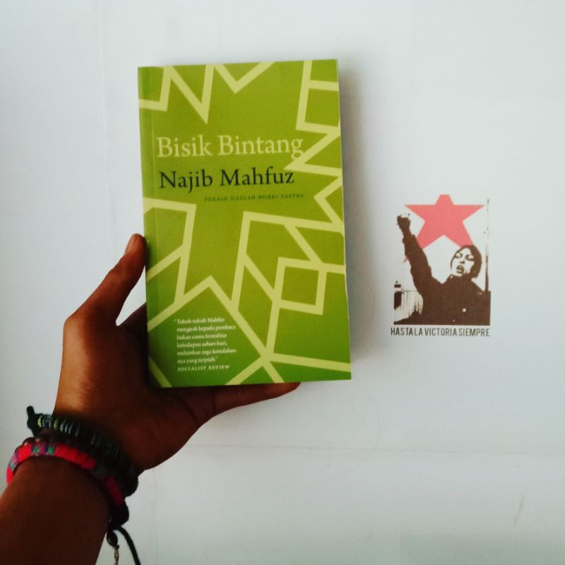 Marjin Kiri Anak-anak Masa Lalu / Politik Jatah Preman / Lingkungan Hidup dan Kapitalisme / Kekerasa