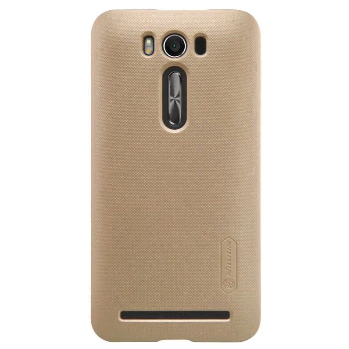 ASUS ZENFONE 2 LASER 5.0 NILLKIN HARDCASE FROSTED SHIELD ORIGINAL