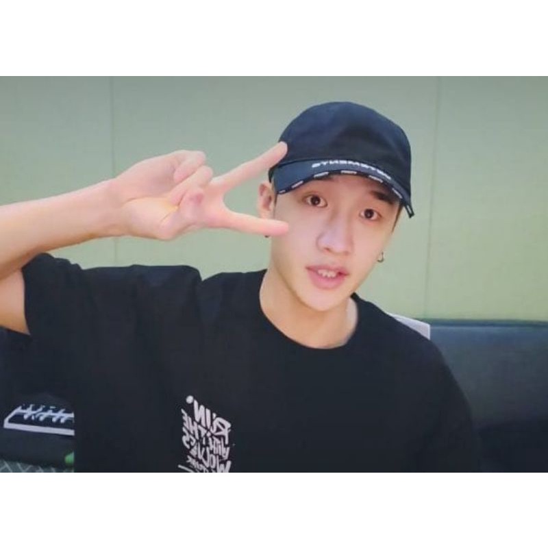 Bangchan memcop