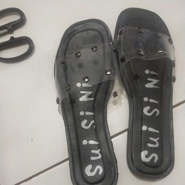  SANDAL  TEPLEK  SUISINI Shopee  Indonesia