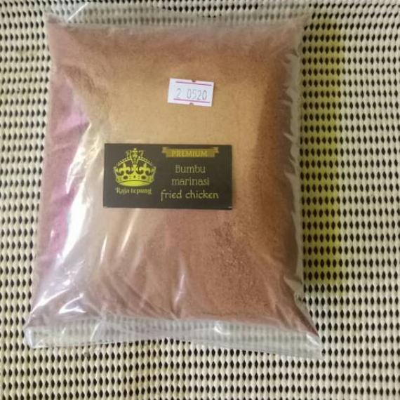 

▶ Bumbu MARINASI/tepung BIANG 500gr り