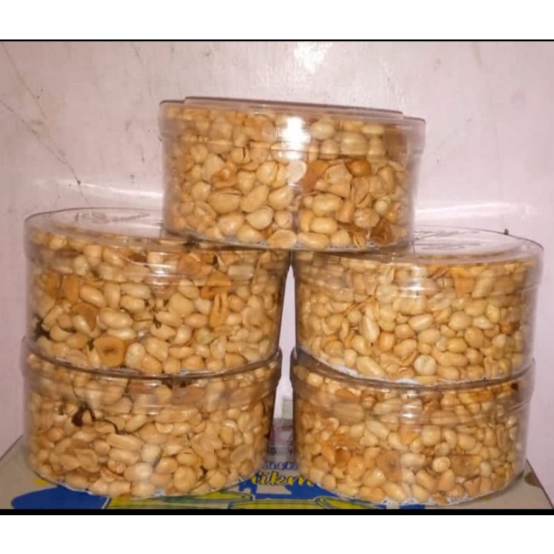 

Kacang Bawang