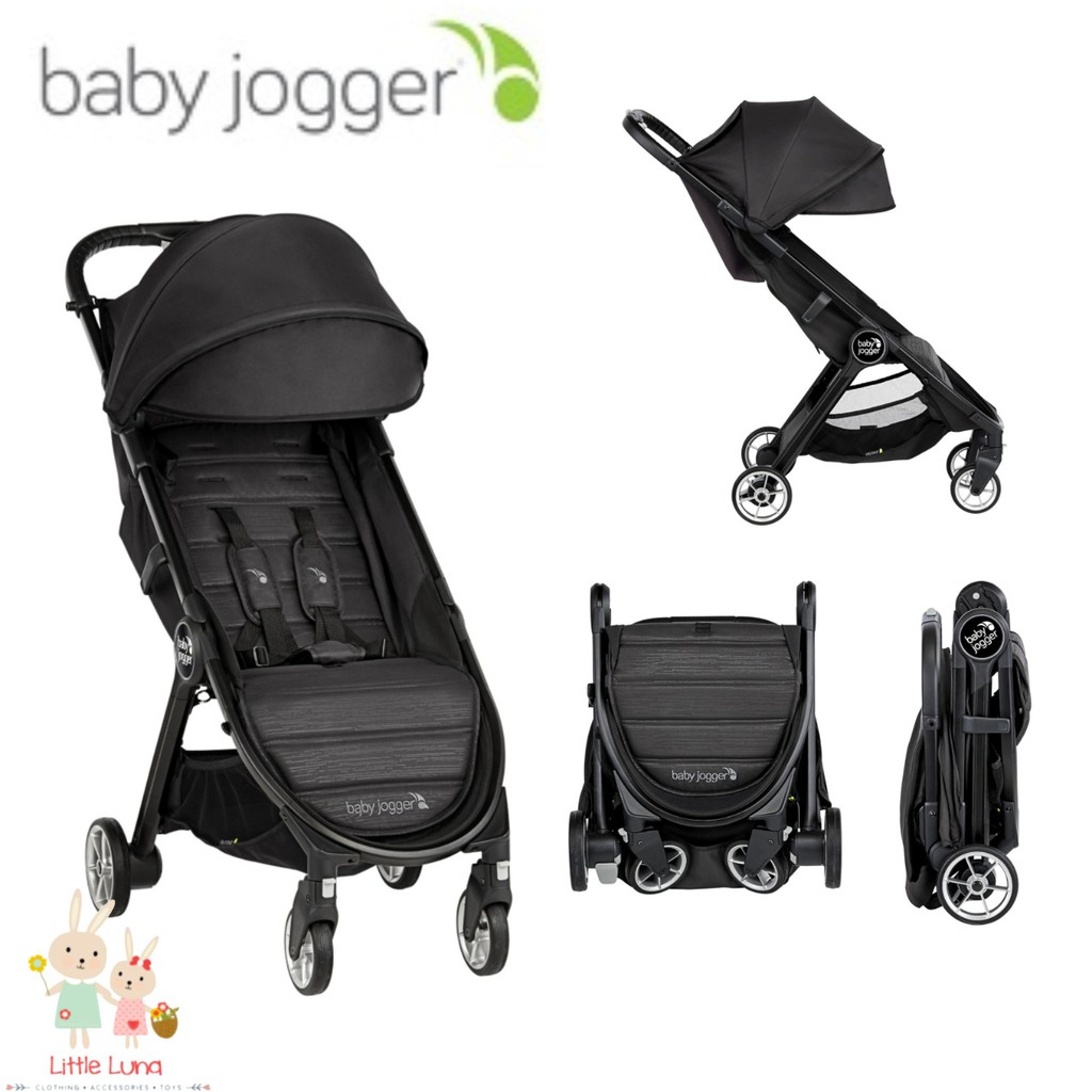 baby jogger travel