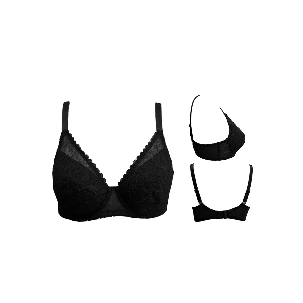 Luludi Missy Bra - LB 4098 - Full Cup - Mold