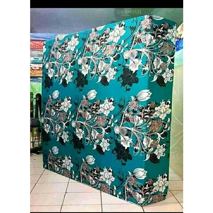 KASUR BUSA INOAC TERBARU 200X180X30