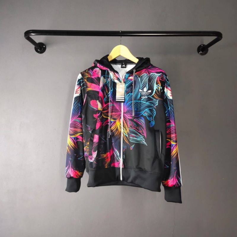 Jaket TRACKTOP MIRROR Sweater