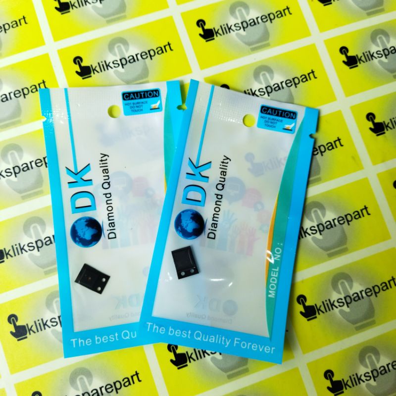 IC 358S-2166 IC Charger Xiaomi Redmi 3 4A