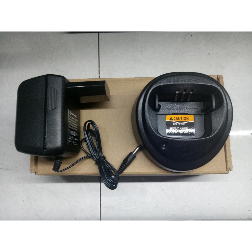 CHARGER MOTOROLA GP3188 GP 3188