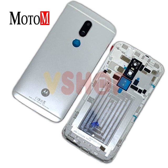 BACKDOOR - BACK CASING - HOUSING MOTO M - XT1663 XT1662