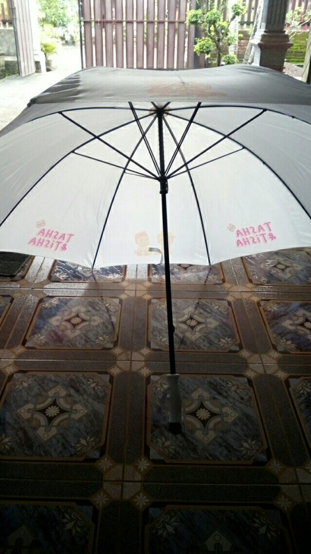 Payung Golf / Payung Besar Custom