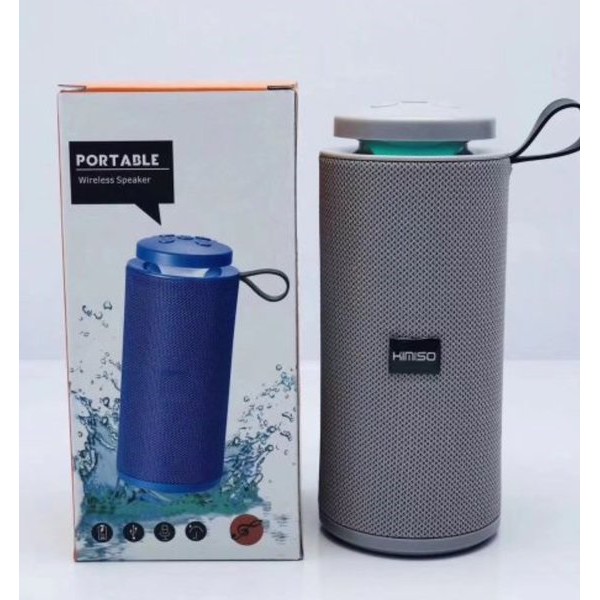 Speaker Bluetooth Wireless Portable CHARGE MINI GT112 J-006 J006 J 006 B Super Extra Mega Bass-2