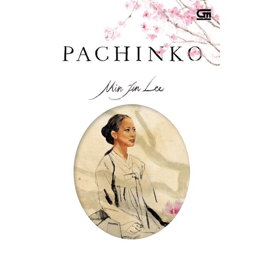 Novel Pachinko