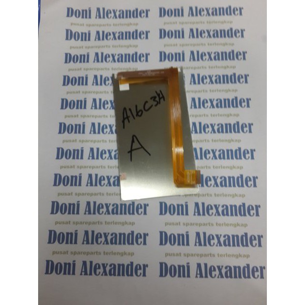 LCD SMARTFREN ANDROMAX A / A16C3H