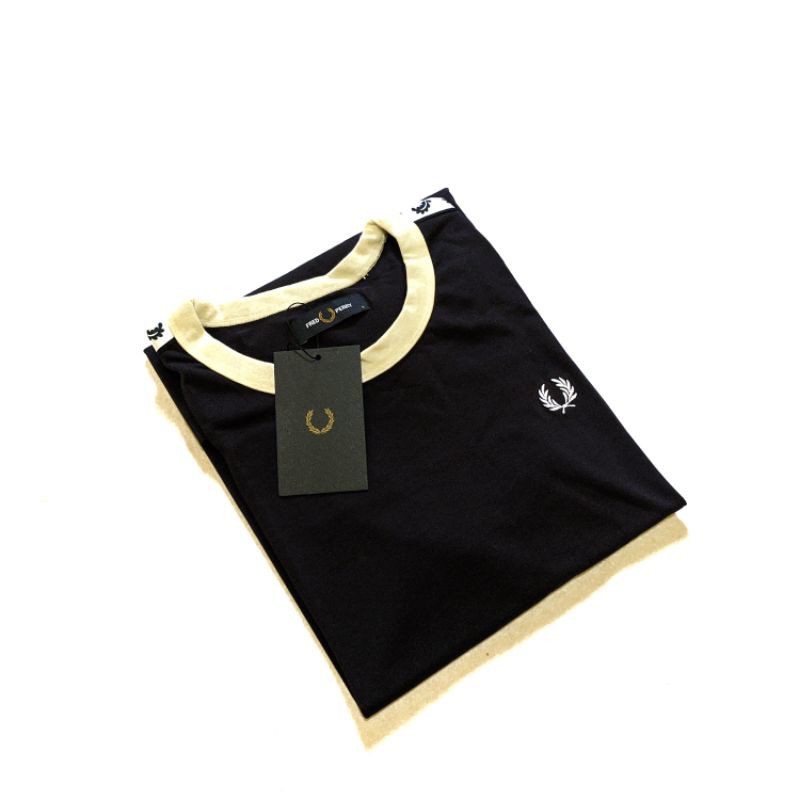 Fred Perry Taped Shirt