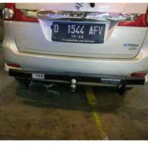 towing BEMPER belakang ARB Ertiga lama