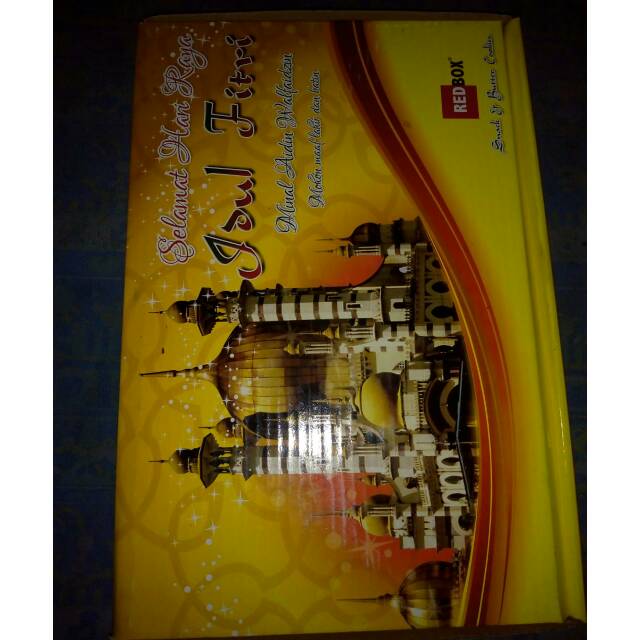

Kue kering nastar