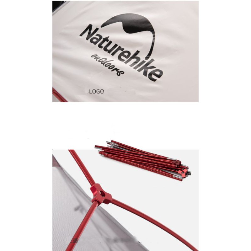 TENDA MONGAR 1 NATUREHIKE NH18M010-J