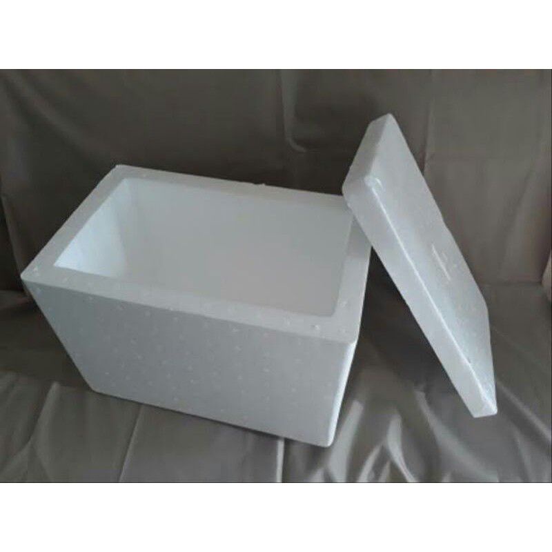 

Packing tambahan / Packingan soliter kaca / Packing styrofoam anti benturan